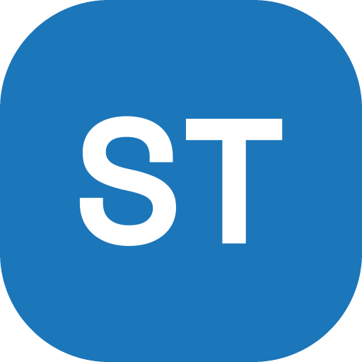 Stillpoint Tattoo logo